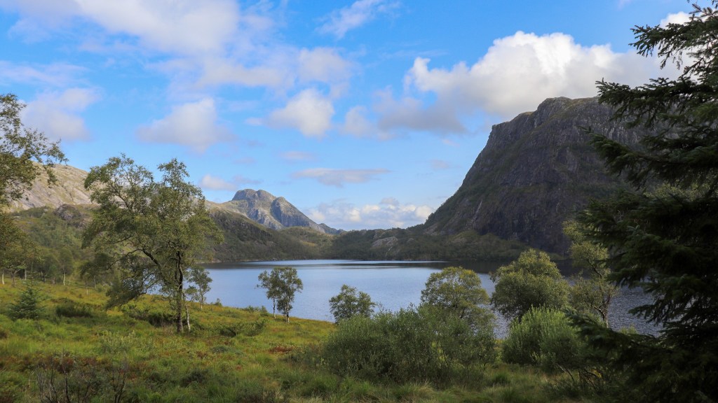 The trails less&nbsp;travelled