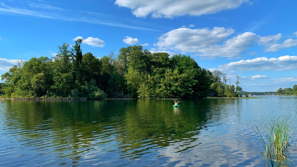 Where to go in Germany:&nbsp;Berlin