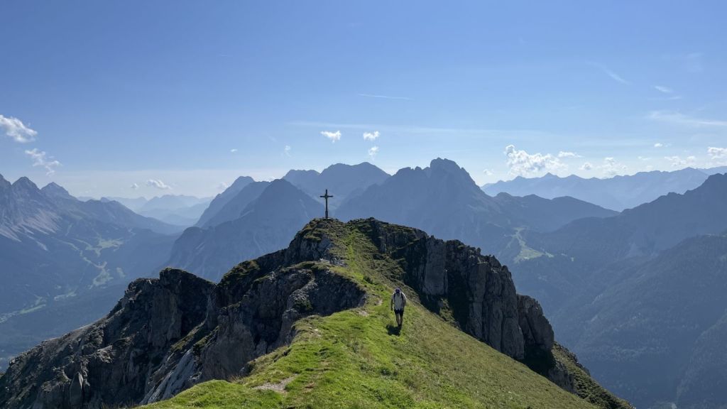 On peaks and&nbsp;valleys