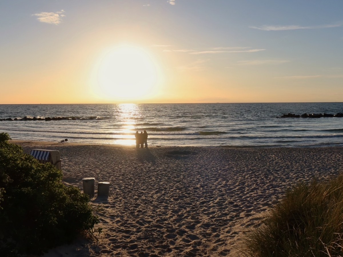 Where to go in Germany:&nbsp;Wustrow