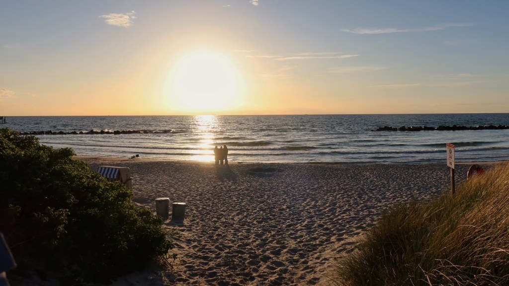 Where to go in Germany:&nbsp;Wustrow