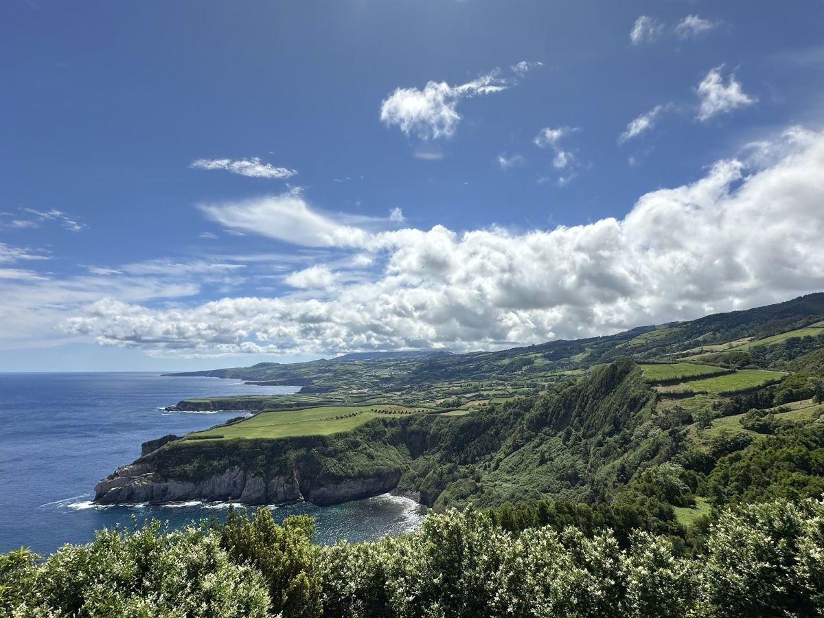 Where to go in Portugal: São Miguel,&nbsp;Azores