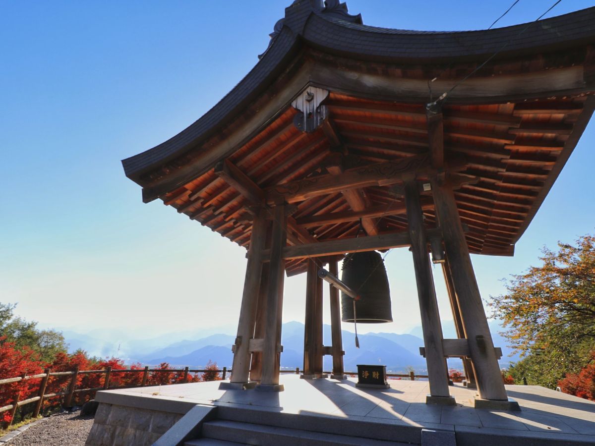 Sketches from the road: Hokuriku and&nbsp;Shinshu