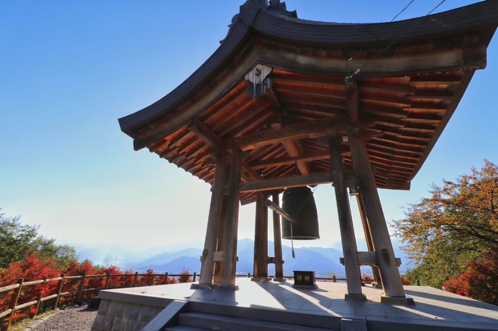 Sketches from the road: Hokuriku and&nbsp;Shinshu